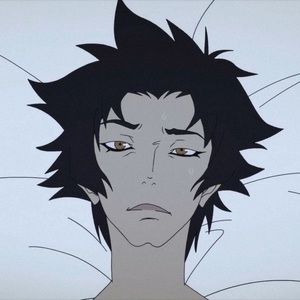 Meet your Posher, Hades